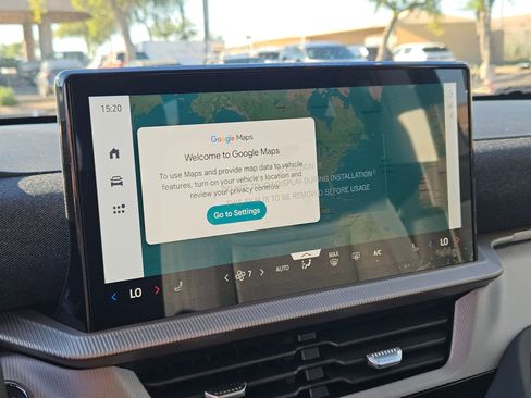 New 2026 Ford Explorer Active image 12