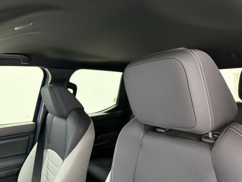 New 2025 Toyota Tacoma TRD Sport image 25