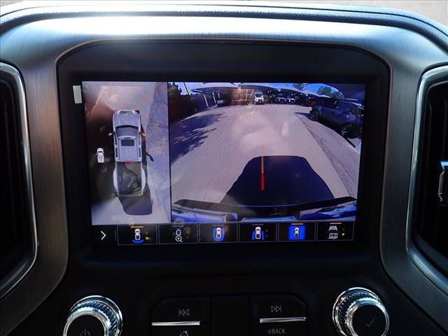 Used 2022 GMC Sierra 3500 Denali w/ Denali Ultimate Package AWD/4WD image 23