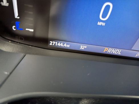 Used 2023 Ford Escape Active image 22