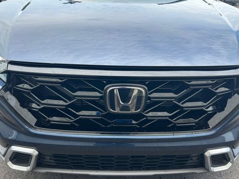 Used 2026 Honda CR-V Sport Touring image 28