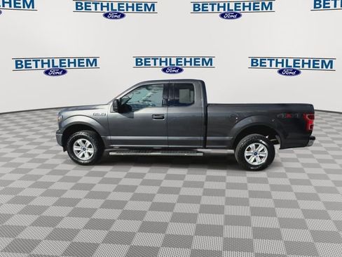 Used 2019 Ford F150 XLT image 5