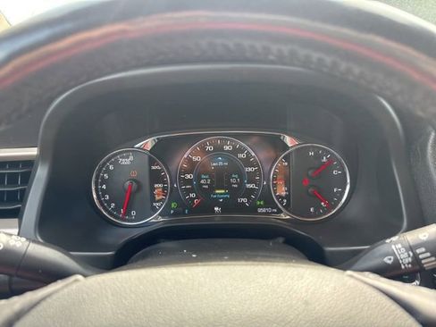 Used 2018 GMC Acadia Denali w/ Technology Package image 27