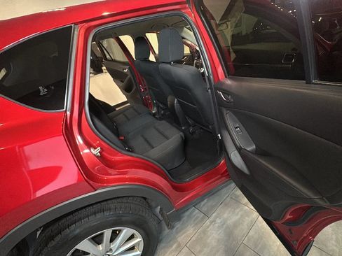 Used 2016 MAZDA CX-5 Touring AWD/4WD image 35