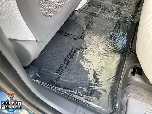 Used 2023 Hyundai Ioniq 5 SEL w/ Cargo Package AWD/4WD image 25