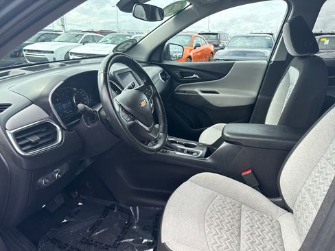 Used 2024 Chevrolet Equinox LT image 11