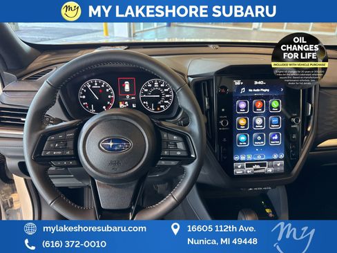 New 2026 Subaru Forester Premium image 13