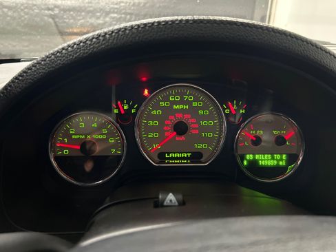 Used 2008 Ford F150 Lariat image 21