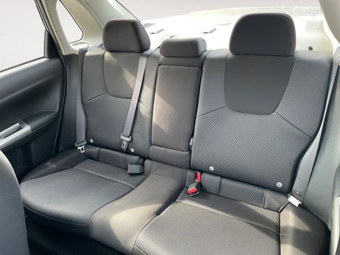 Used 2010 Subaru Impreza WRX Sedan w/ SPT Exhaust Pkg 1A image 15