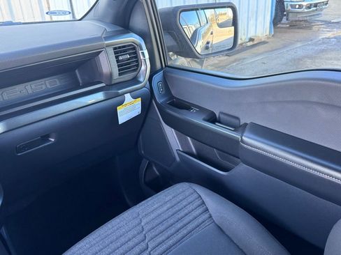 Used 2022 Ford F150 XL w/ STX Appearance Package image 20
