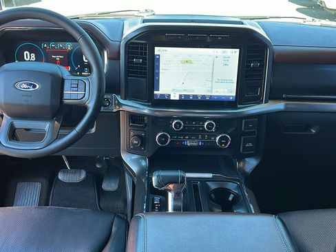 Used 2022 Ford F150 Lariat AWD/4WD image 18