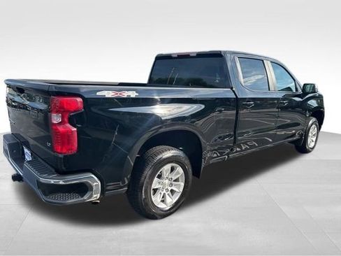 Used 2024 Chevrolet Silverado 1500 LT w/ Protection Package image 6