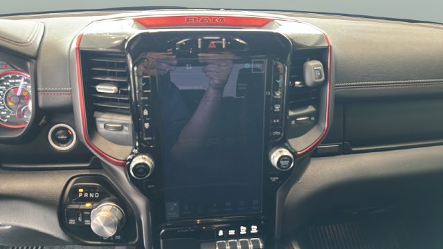 Used 2022 RAM 1500 Rebel w/ Rebel Level 2 Equipment Group AWD/4WD image 11