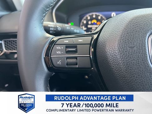 Used 2024 Honda Civic Touring image 34