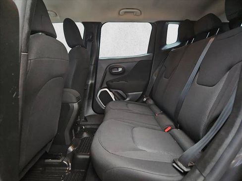 Used 2018 Jeep Renegade Sport w/ Power & Air Group AWD/4WD image 19
