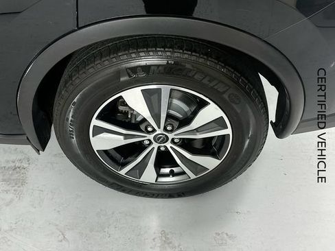Certified 2023 Nissan Murano SV AWD/4WD image 30