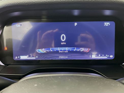 Used 2023 Jeep Grand Cherokee L Limited RWD image 19