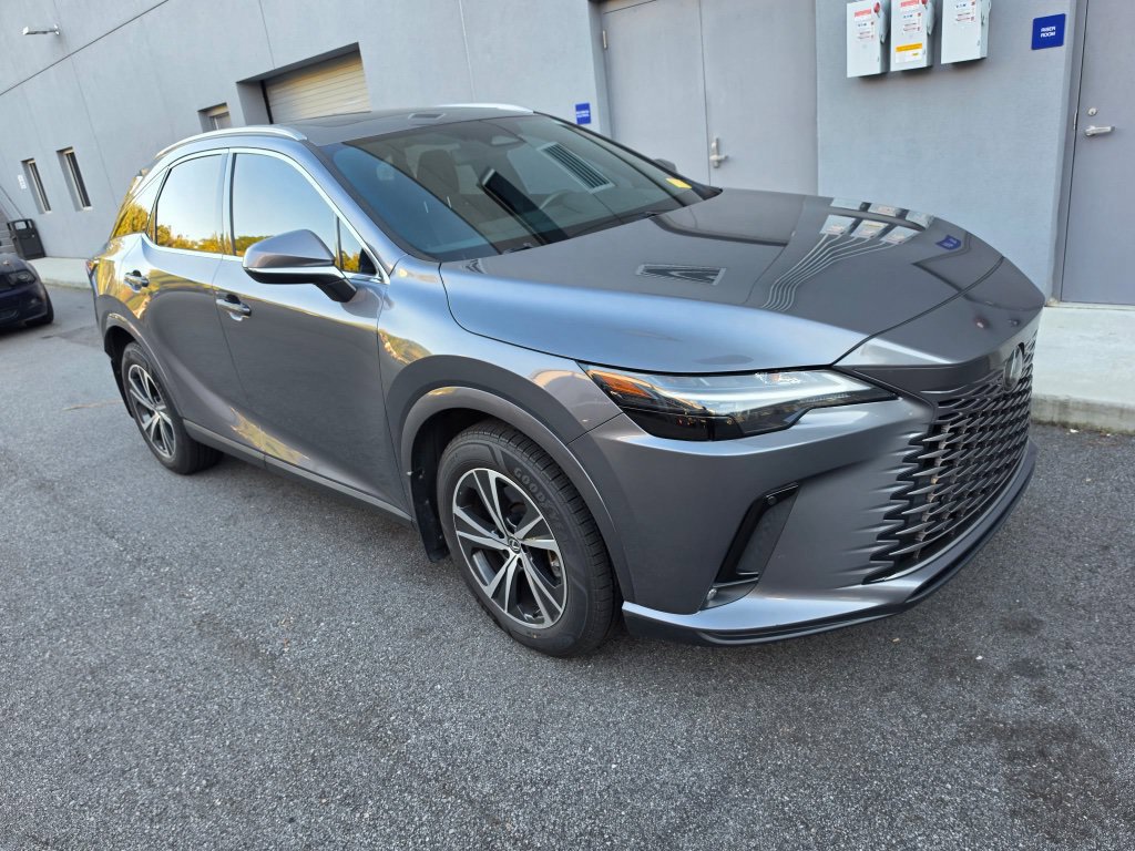 Used 2023 Lexus RX 350 Premium Plus w/ Accessory Package AWD/4WD 360° Tour