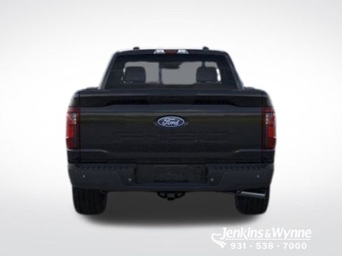 New 2026 Ford F150 XL AWD/4WD image 5