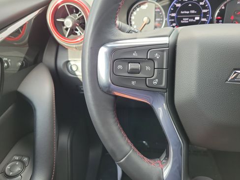 Used 2022 Chevrolet Blazer RS image 21