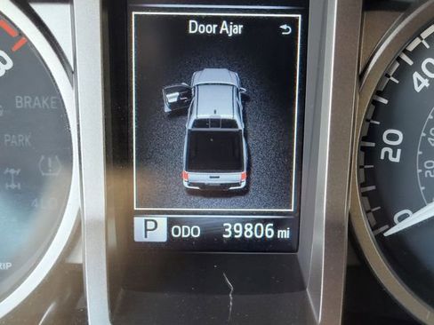 Used 2023 Toyota Tacoma Trail Edition 4D Double Cab w/ Trail Edition image 26