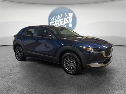 Used 2025 MAZDA CX-30 AWD 2.5 S