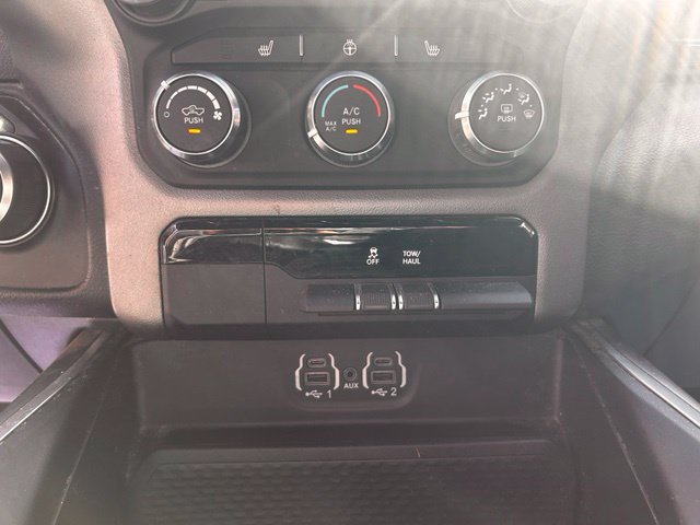 Used 2024 RAM 1500 Big Horn AWD/4WD image 27