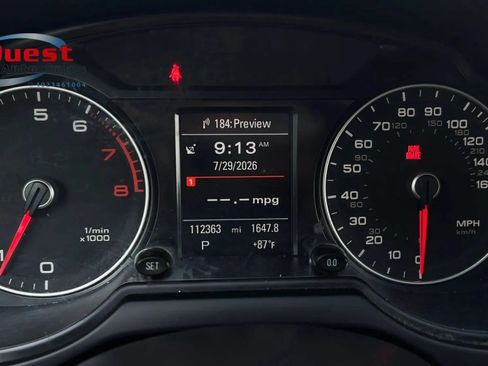 Used 2015 Audi Q5 2.0T Premium Plus AWD/4WD image 39