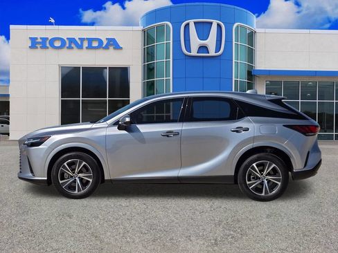 Used 2025 Lexus RX 350 FWD w/ Technology Package image 6