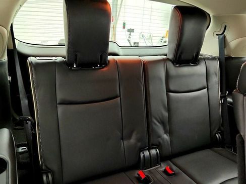 Used 2018 INFINITI QX60 Luxe w/ Premium Plus Package AWD/4WD image 23
