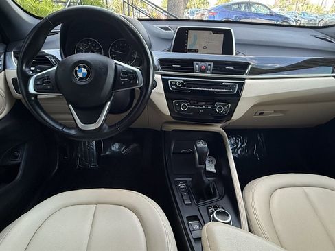 Used 2018 BMW X1 sDrive28i image 42