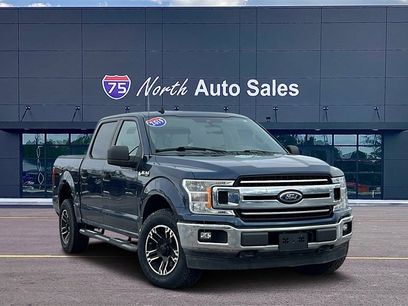 Used 2019 Ford F150 XLT