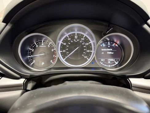 Used 2023 MAZDA CX-5 AWD 2.5 S w/ Select Package image 30