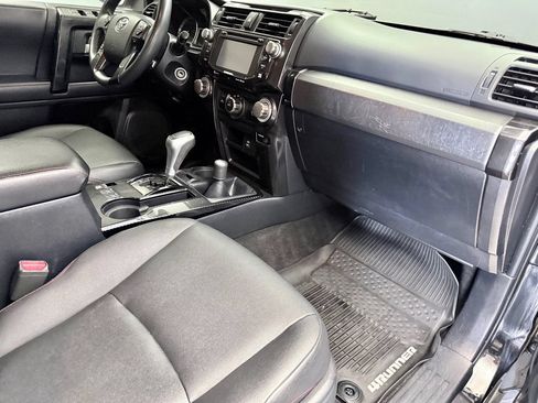 Used 2018 Toyota 4Runner TRD Pro AWD/4WD image 12