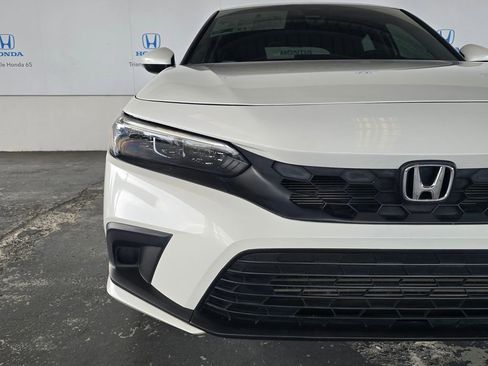 Used 2023 Honda Civic EX-L image 36