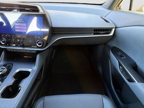 New 2026 Lexus RZ 350e 2WD image 18