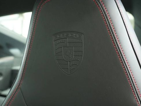 New 2026 Porsche 911 Carrera S RWD image 35