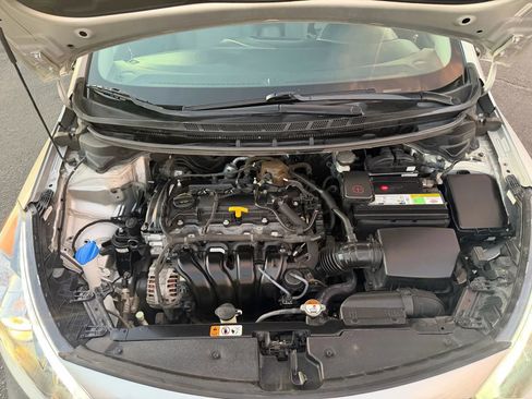 Used 2014 Kia Forte Koup EX FWD image 15