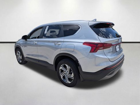 Used 2023 Hyundai Santa Fe SE FWD image 6