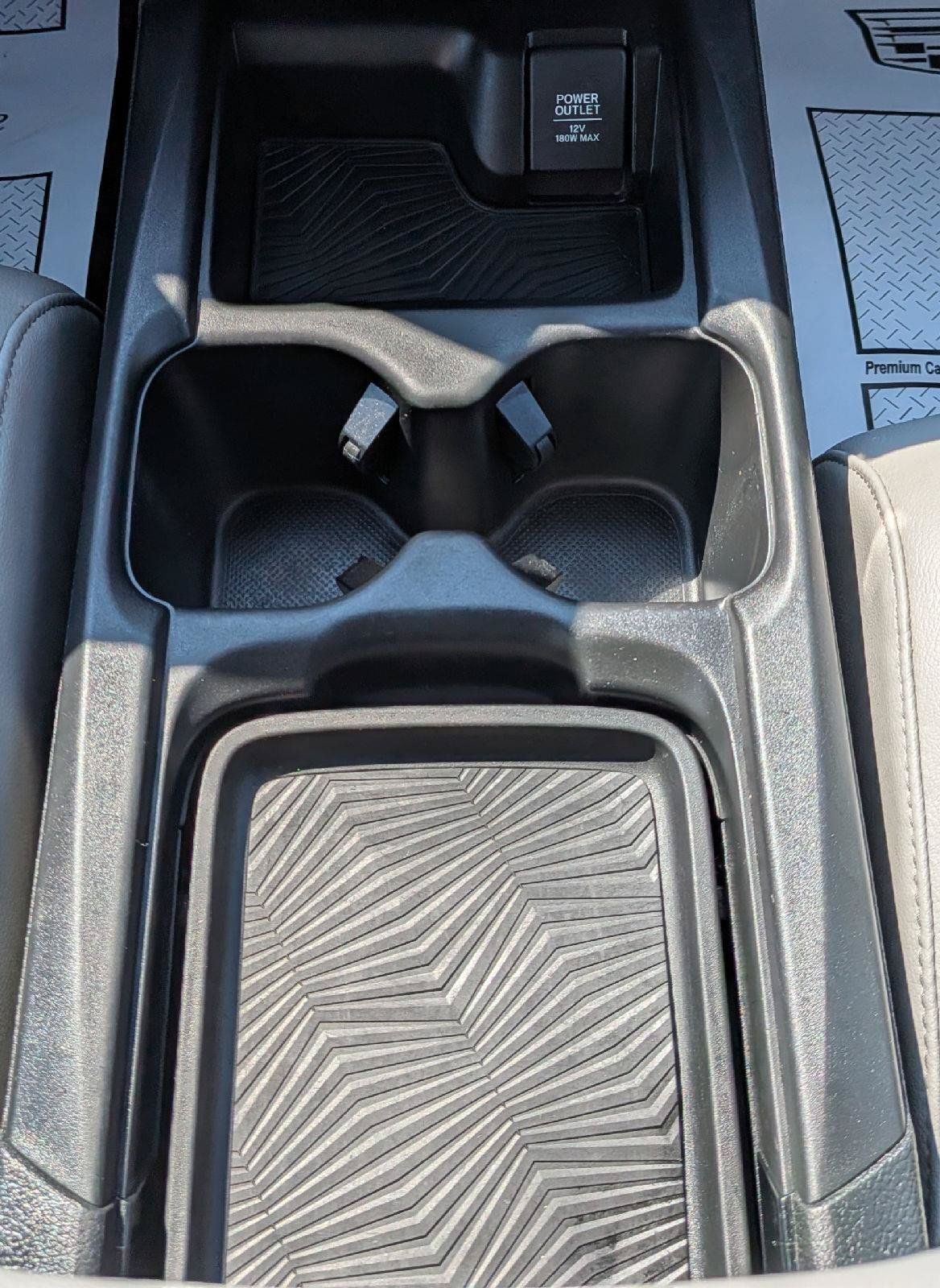 Used 2019 Honda CR-V EX-L image 20
