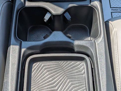 Used 2019 Honda CR-V EX-L image 20