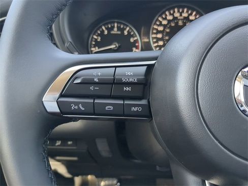 Used 2025 MAZDA CX-30 Carbon image 26