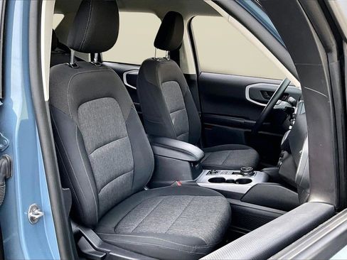 Used 2024 Ford Bronco Sport Big Bend image 22