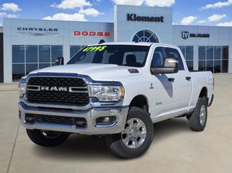 Used 2024 RAM 2500 Big Horn video 1