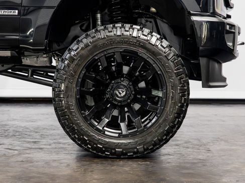 Used 2020 Ford F250 King Ranch w/ King Ranch Ultimate Package image 25