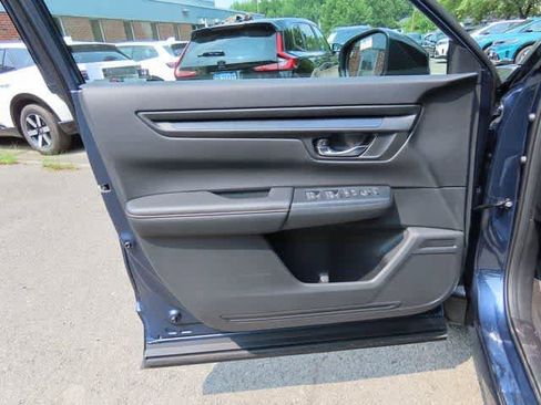 New 2026 Honda CR-V TrailSport image 16