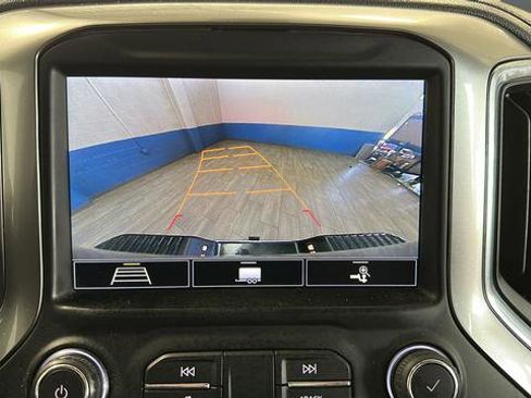 Used 2020 Chevrolet Silverado 2500 LT w/ All Star Edition AWD/4WD image 13