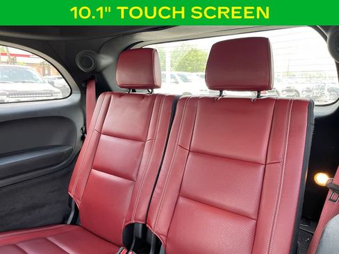Used 2023 Dodge Durango SRT AWD/4WD image 14