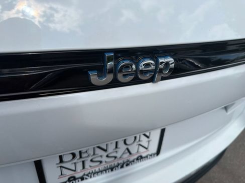 Used 2022 Jeep Grand Cherokee Limited 4xe AWD/4WD image 53