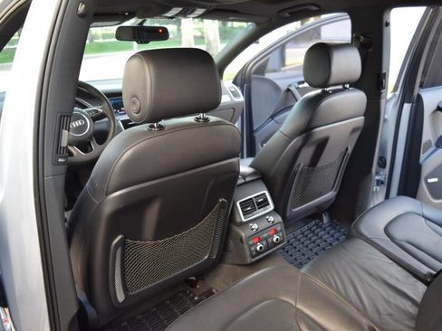 Used 2015 Audi Q7 TDI Prestige w/ Prestige Package AWD/4WD image 45